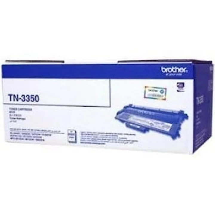 TN3350 Toner, Siyah