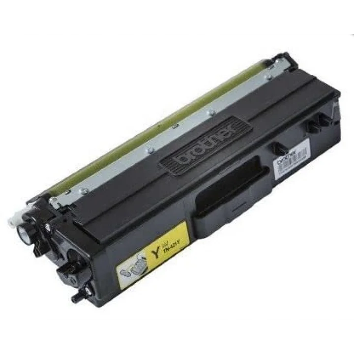 TN466Y Orijinal Sarı Toner