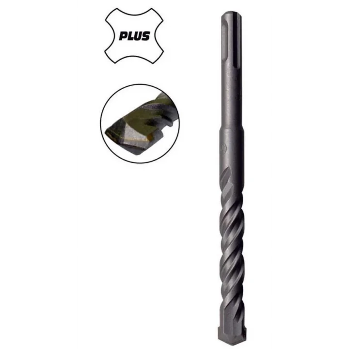 Mey İthalat® Todrill 50203 Sds Plus Matkap Ucu 5X160 mm