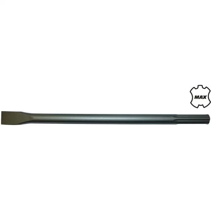 Mey İthalat® Todrill TD50309 18X300 mm Yassı SDS Max Kırıcı Uç