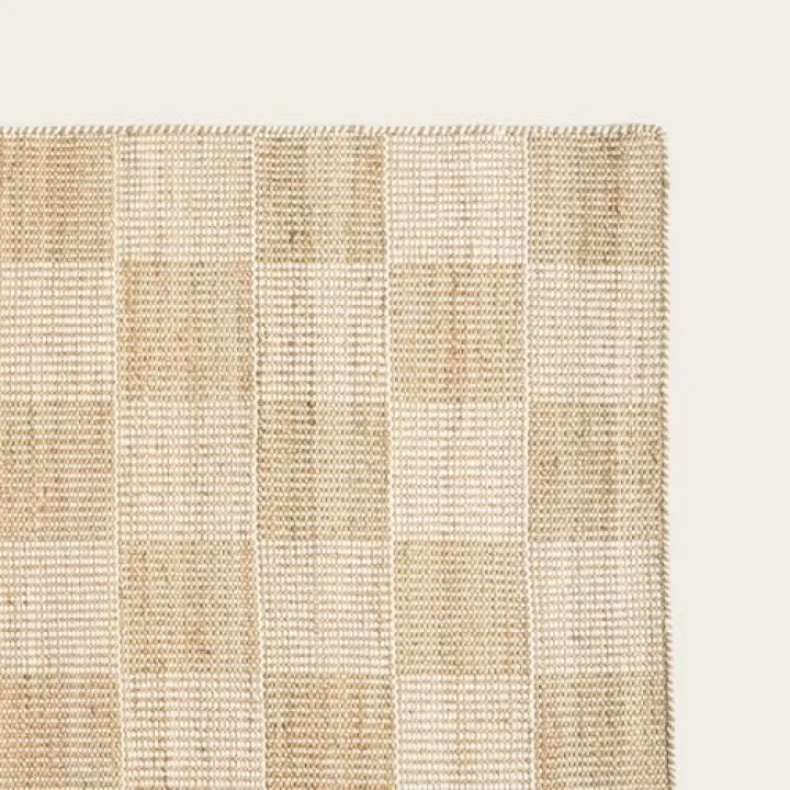 Tohana Bej Jüt Kilim 160x230 Cm