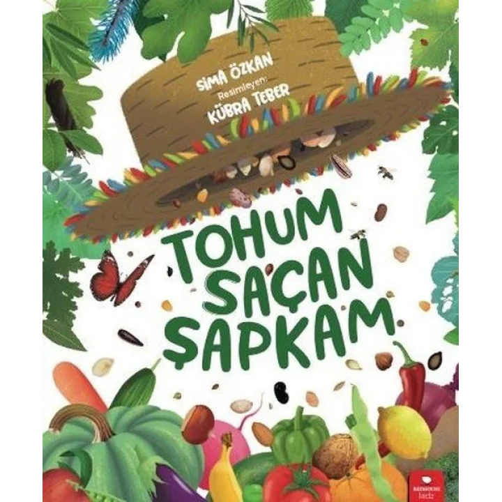 Tohum Saçan Şapkam