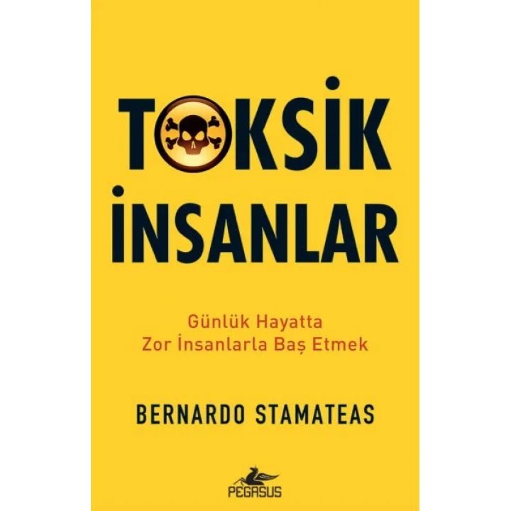 Toksik İnsanlar