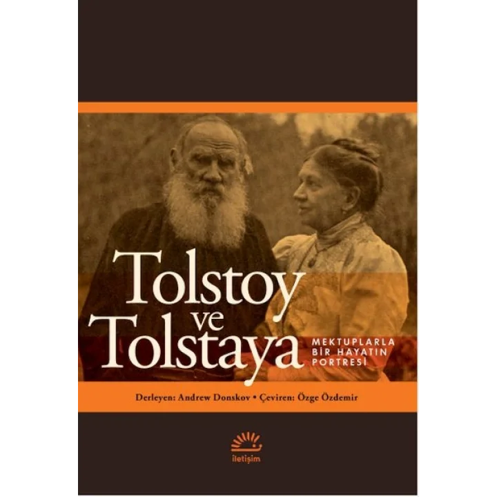 Tolstoy ve Tolstaya