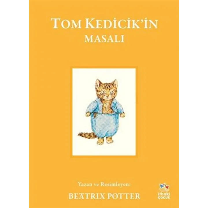 Tom Kedicik’in Masalı