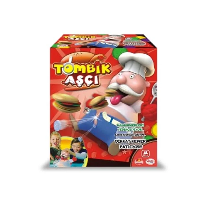 Tombik Aşçı