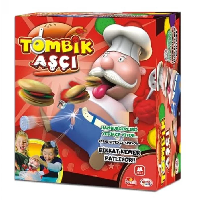 Tombik Aşçı