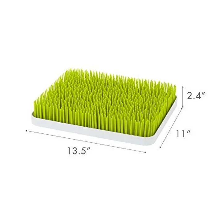 Tomy B373 - Kuru Fırça Grass Lawn, B377A2, Yeşil.