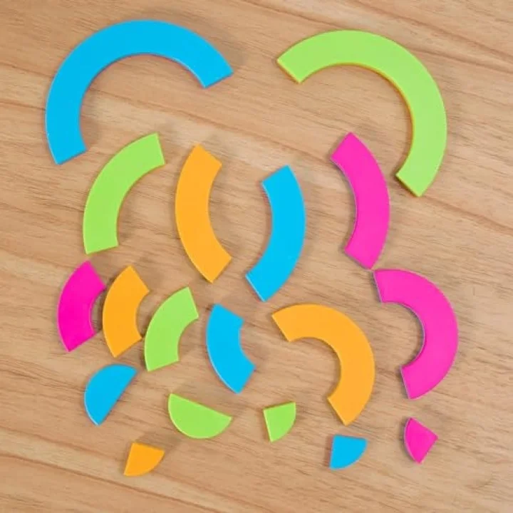 TOMY Uğur Böceği Puzzle