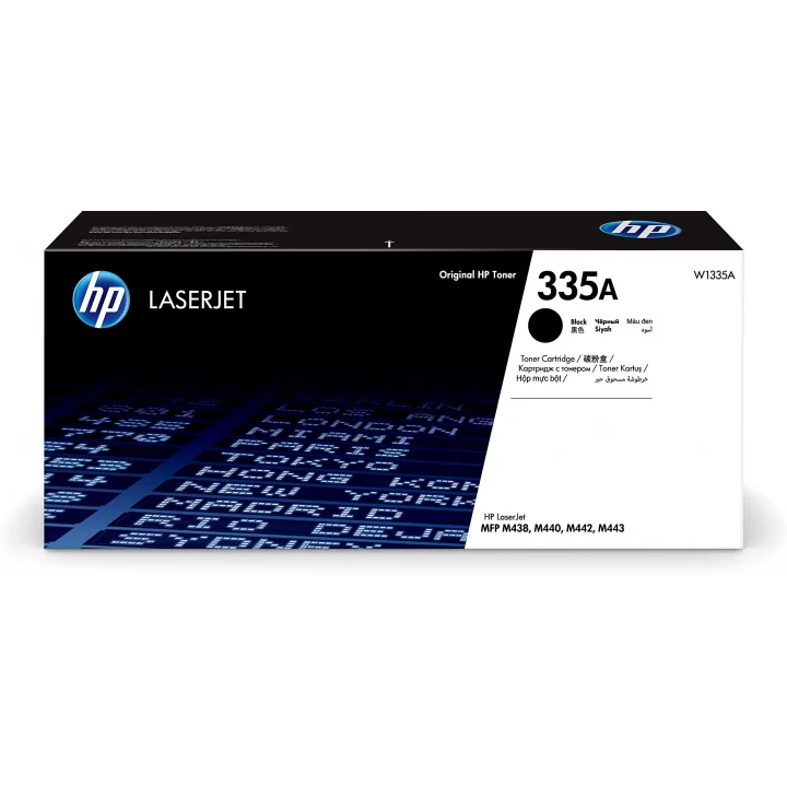 Toner 335A N 7.4K