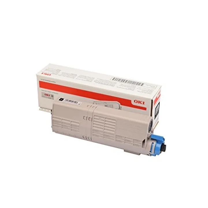 toner Siyah C532/C542/MC573 7 K