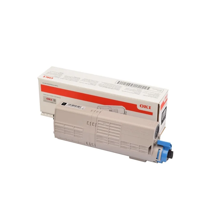 toner Siyah C532/C542/MC573 7 K