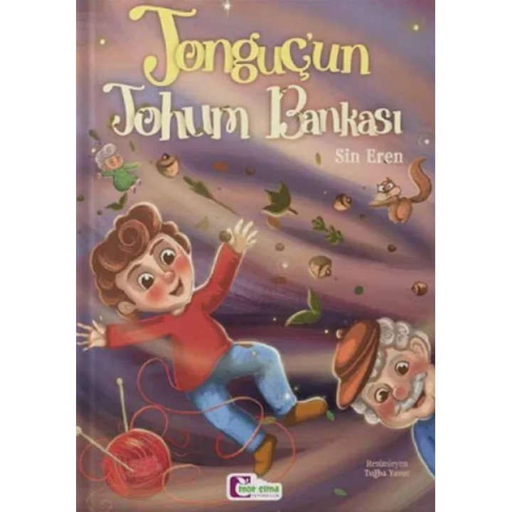 Tonguçun Tohum Bankası
