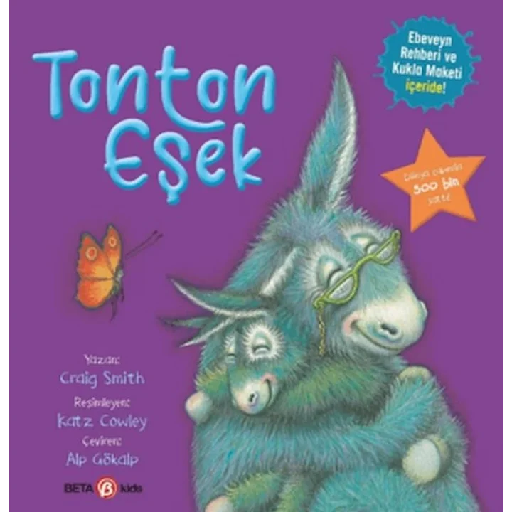 Tonton Eşek