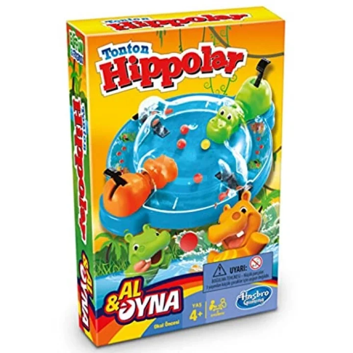 Tonton Hippolar