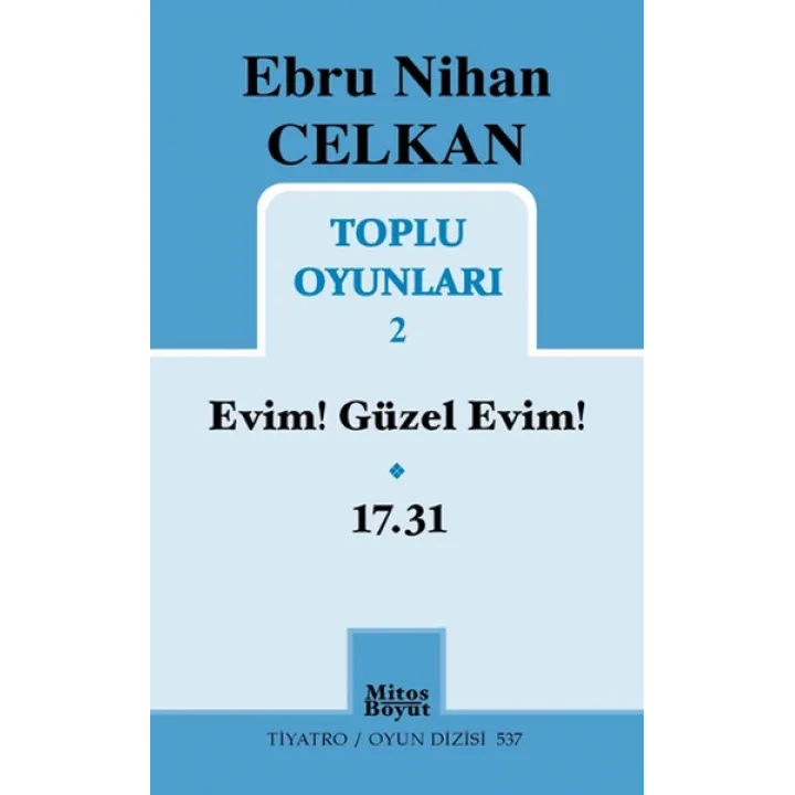 Toplu Oyunları 2 / Evim! Güzel Evim!