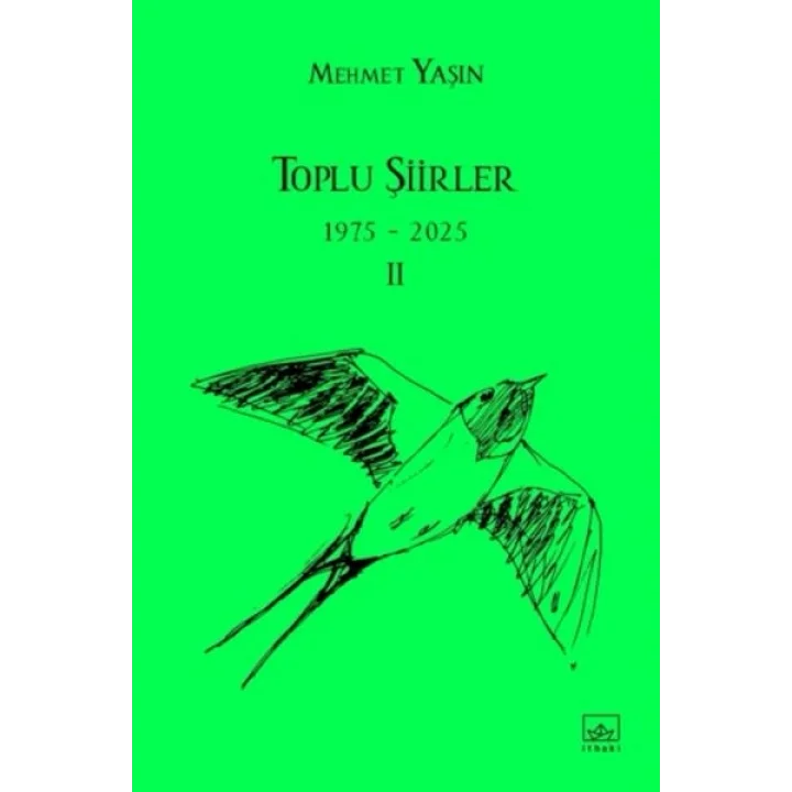 Toplu Şiirler 2