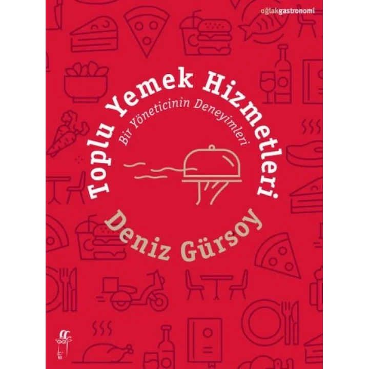 Toplu Yemek Hizmetleri