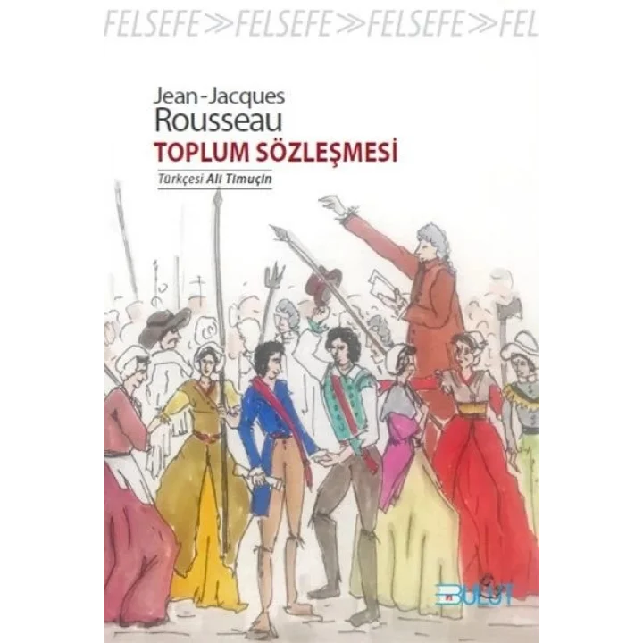 Toplum Sözleşmesi