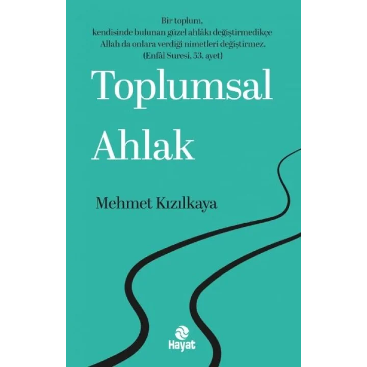 Toplumsal Ahlak
