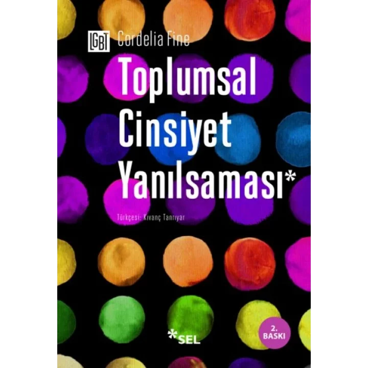 Toplumsal Cinsiyet Yanılsaması
