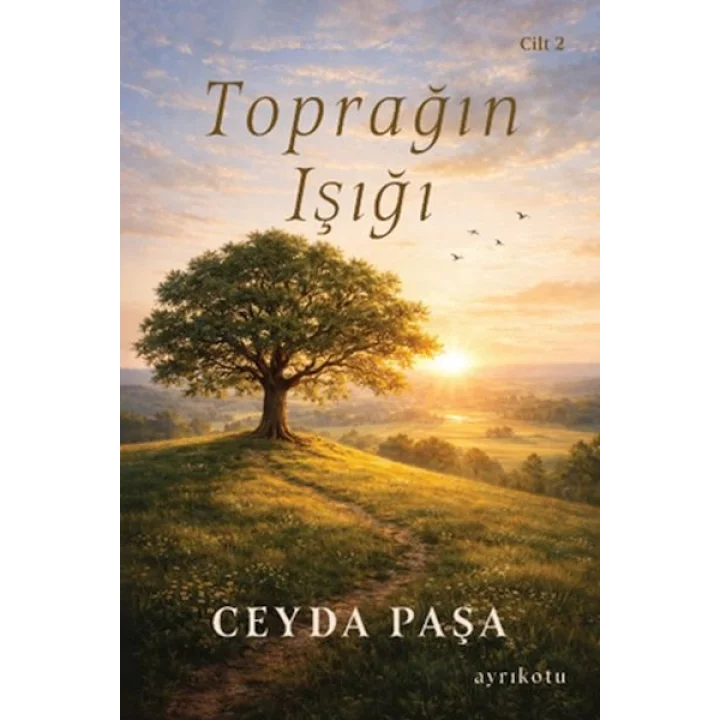 Toprağın Işığı