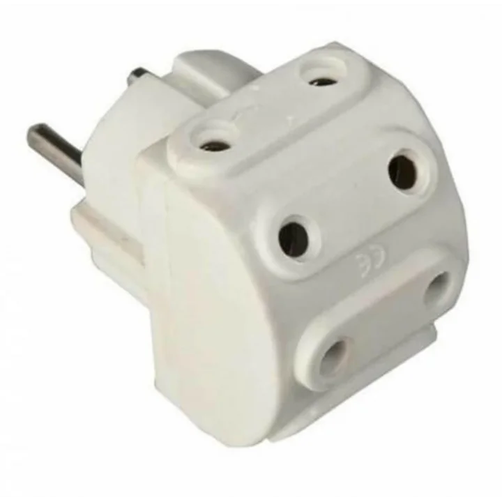 Mey İthalat® Topraksız 5 li Fiş