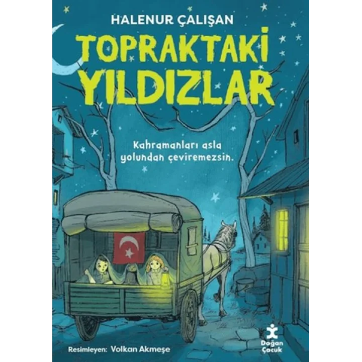 Topraktaki Yıldızlar