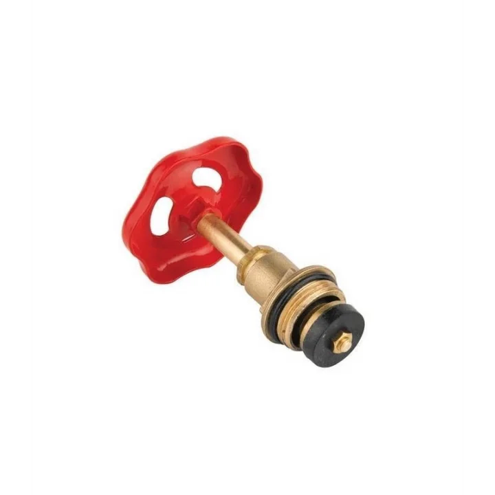 Mey İthalat® Topsan Stop Vana Takımı 1/2