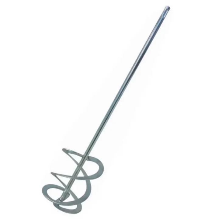 Mey İthalat® Topshop 14341 Sds Plus Boya Karıştırıcı 120X450 mm