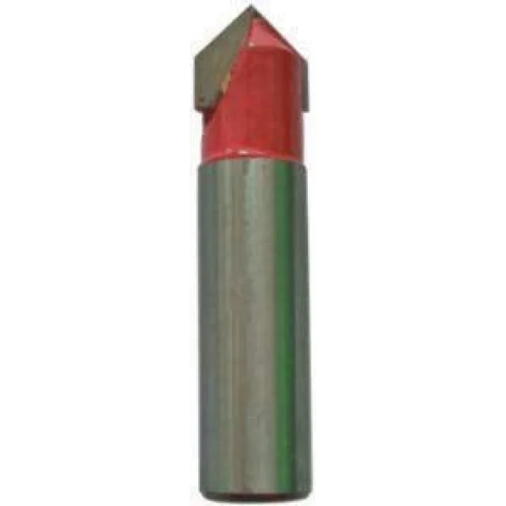 Mey İthalat® Topshop 14479 Kompozit Freze Bıçağı 1X12 mm