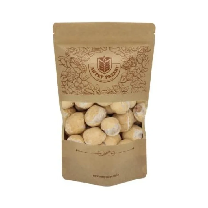 TOPY FISTIK (SOYA KAPLAMALI) (400)