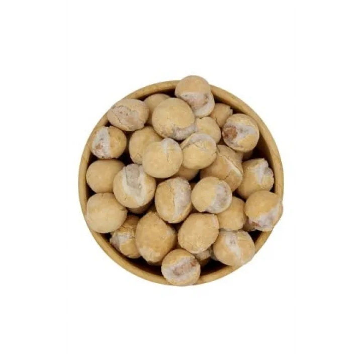 TOPY FISTIK (SOYA KAPLAMALI) (400)