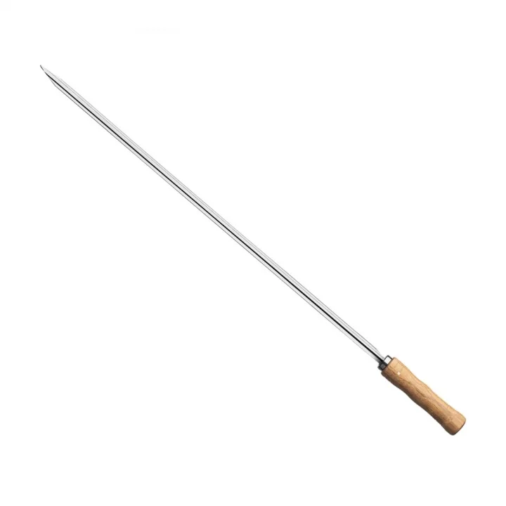toramontexi-na Barbekü Aletleri 6lı Set - 26499/032