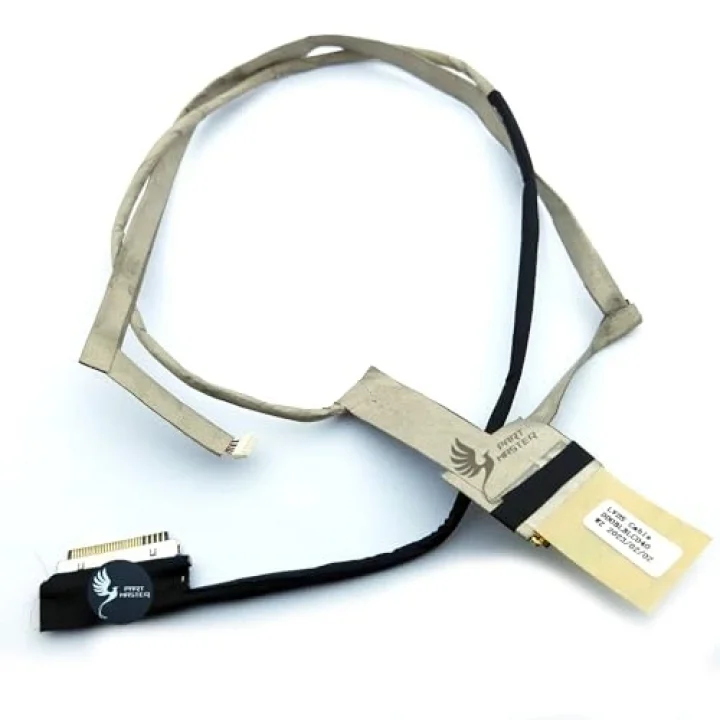Toshiba Dd0Blblc000 İle Uyumlu Ekran Data Flex Kablosu
