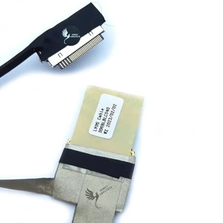 Toshiba Dd0Blblc000 İle Uyumlu Ekran Data Flex Kablosu