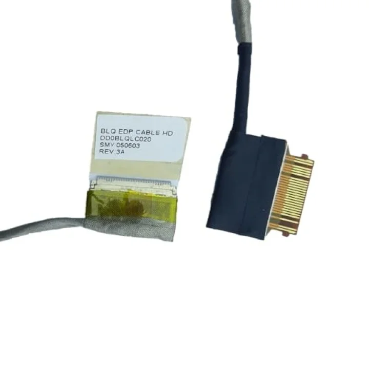 Toshiba Satellite Pskwse İle Uyumlu Ekran Data Flex Kablosu (30Pin)