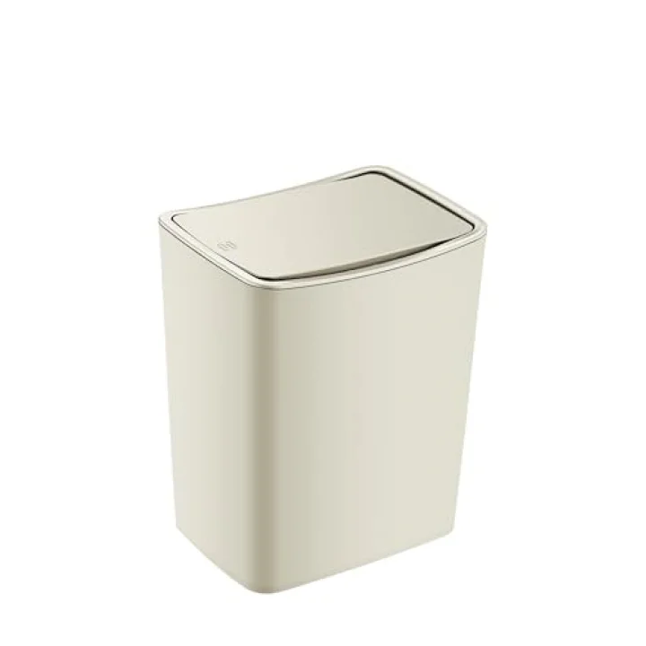 Touch Çöp Kovası 20 LT LATTE