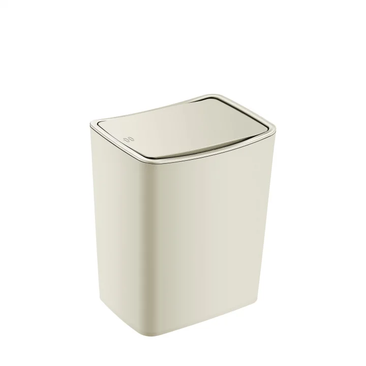 Touch Çöp Kovası 20 LT LATTE