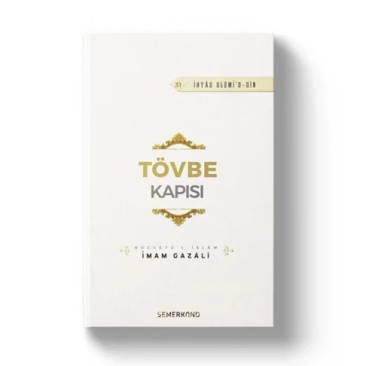 Tövbe Kapısı