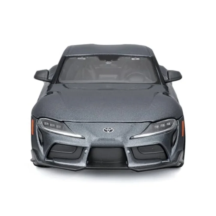 TOYOTA SUPRA GR COUPE 2022 GREY