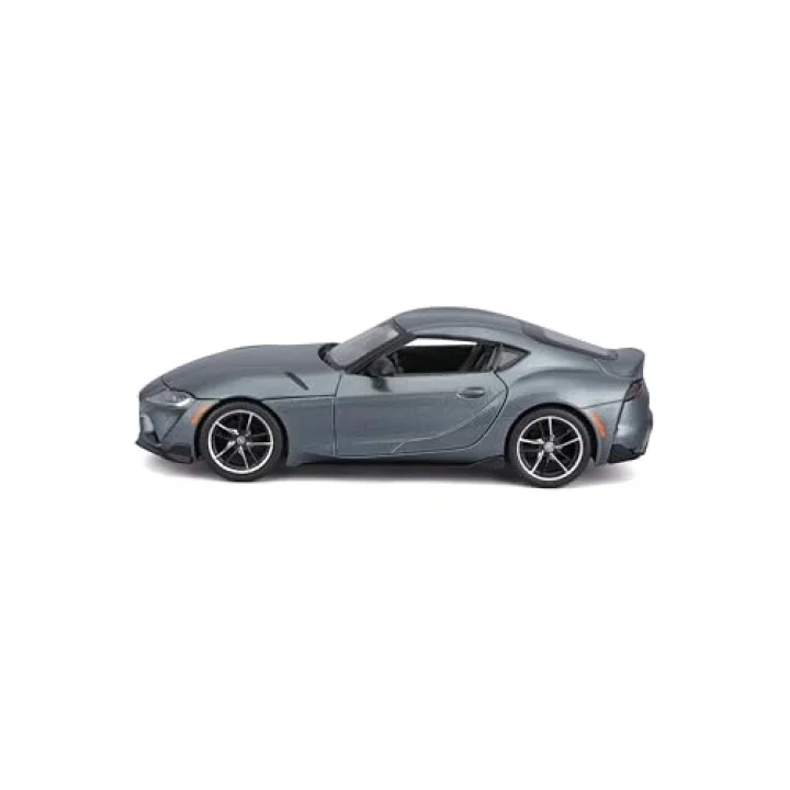 TOYOTA SUPRA GR COUPE 2022 GREY