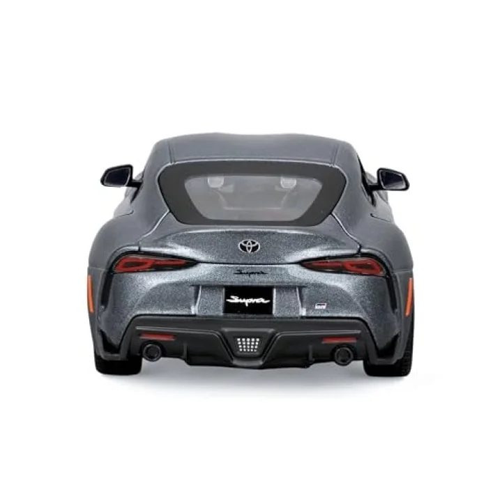 TOYOTA SUPRA GR COUPE 2022 GREY