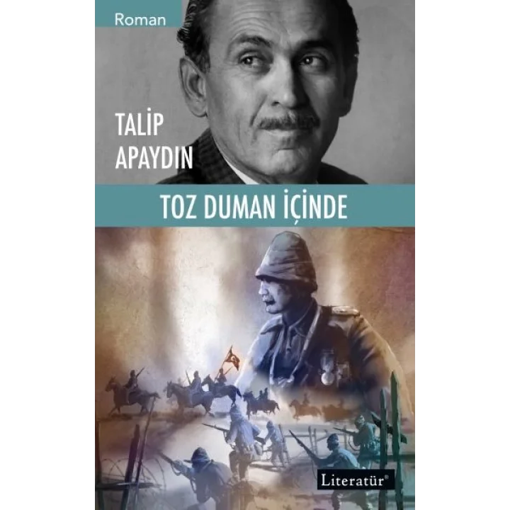 Toz Duman İçinde - 1