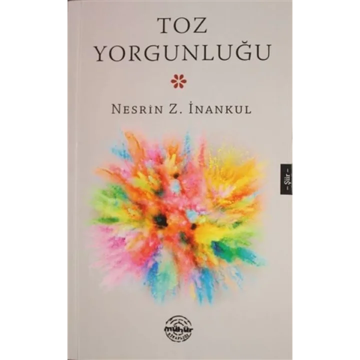 Toz Yorgunluğu