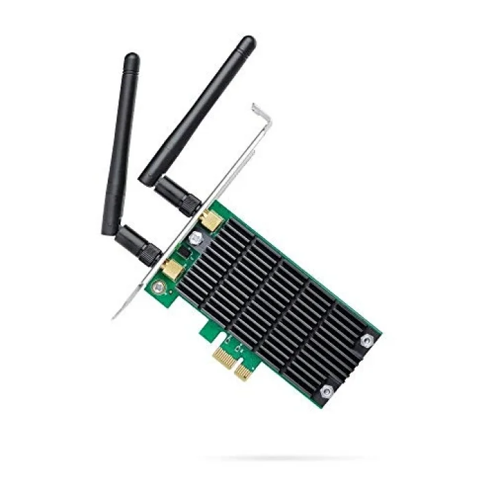 TP-Link Archer T4E, AC 1200 Mbps Wireless Dual Band PCI Express Adaptör