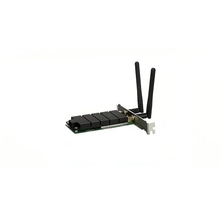TP-Link Archer T4E, AC 1200 Mbps Wireless Dual Band PCI Express Adaptör