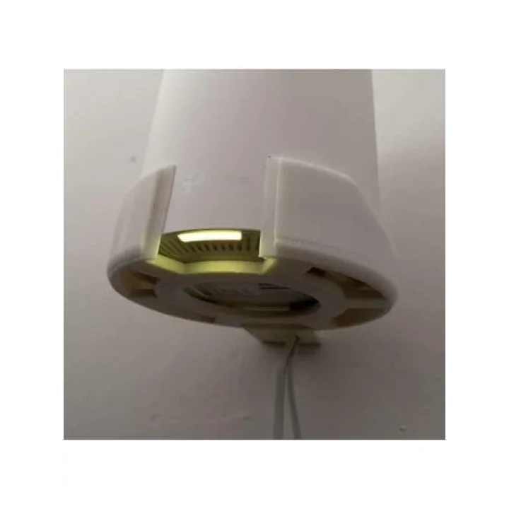 TP-Link Deco X60 (X20) Uyumlu Plastik Duvar Montaj Aparatı