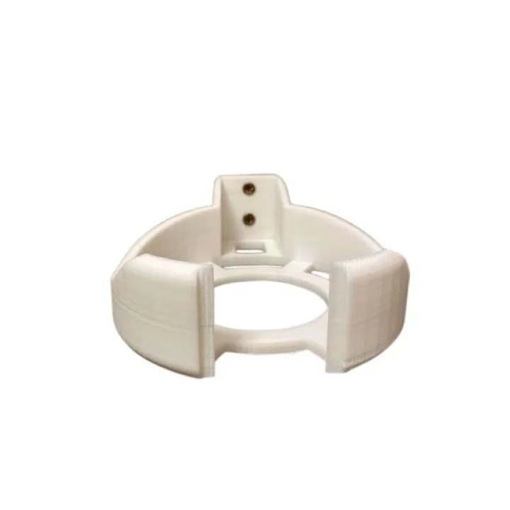 TP-Link Deco X60 (X20) Uyumlu Plastik Duvar Montaj Aparatı