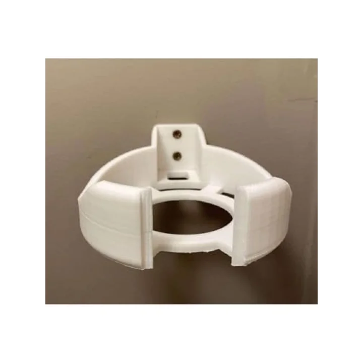 TP-Link Deco X60 (X20) Uyumlu Plastik Duvar Montaj Aparatı